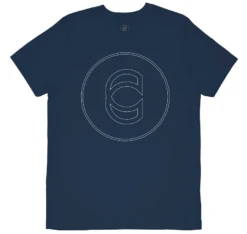 Cinema Outline T-Shirt