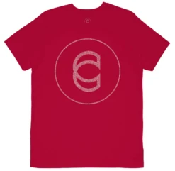 Cinema Pointilism T-Shirt