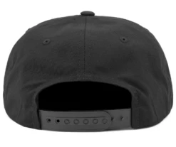 Cinema Primary Hat -Cycle Gear Hub cinema.primary.hat .black .1