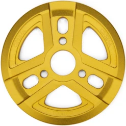 CINEMA REEL SPROCKET 16 CINEMA REEL SPROCKET -Cycle Gear Hub cinema.reel .guard .sprocket.gold