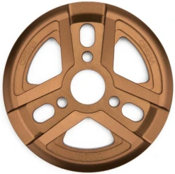 CINEMA REEL SPROCKET 13 CINEMA REEL SPROCKET -Cycle Gear Hub cinema.reelguard.sprocket.bronze