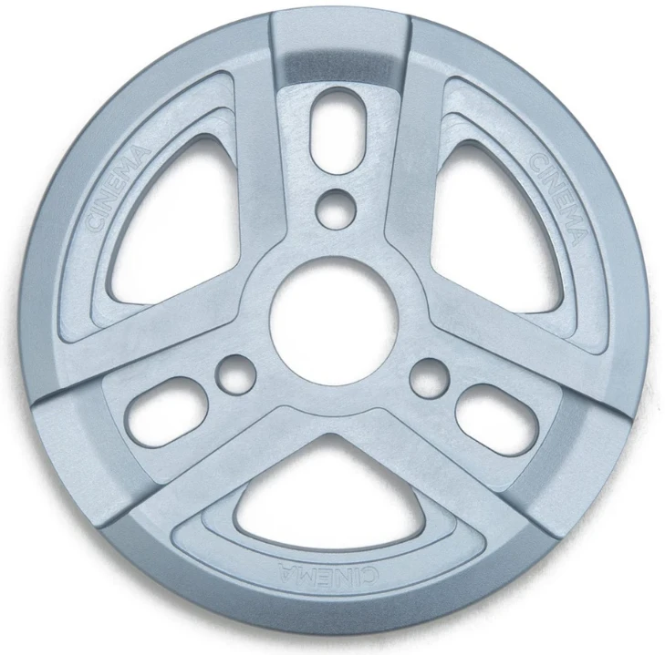 CINEMA REEL SPROCKET 8 CINEMA REEL SPROCKET - Image 6
