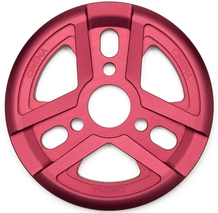 CINEMA REEL SPROCKET 7 CINEMA REEL SPROCKET - Image 5