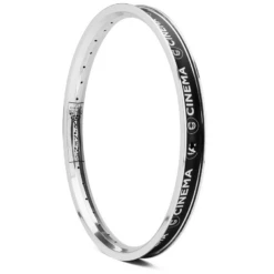 Cinema Reynolds Rim -Cycle Gear Hub cinema.reynolds.rim .chrome