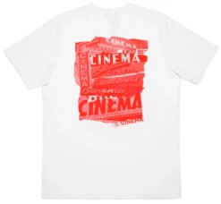 Cinema Signs T-Shirt