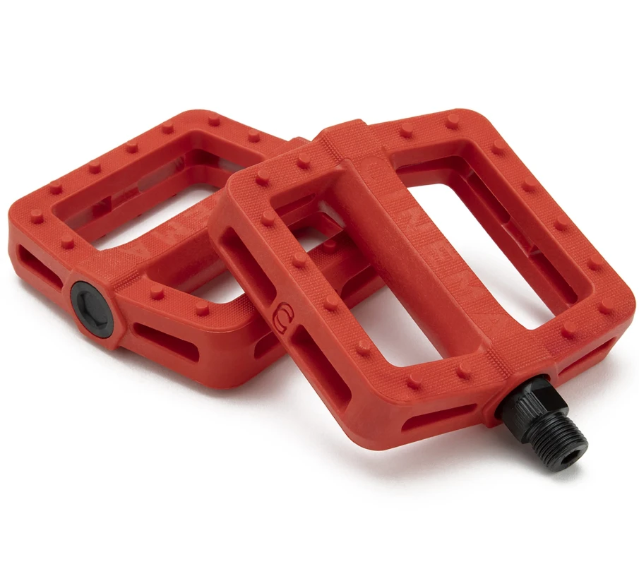 Cinema Tilt Pedals 3 Cinema Tilt Pedals