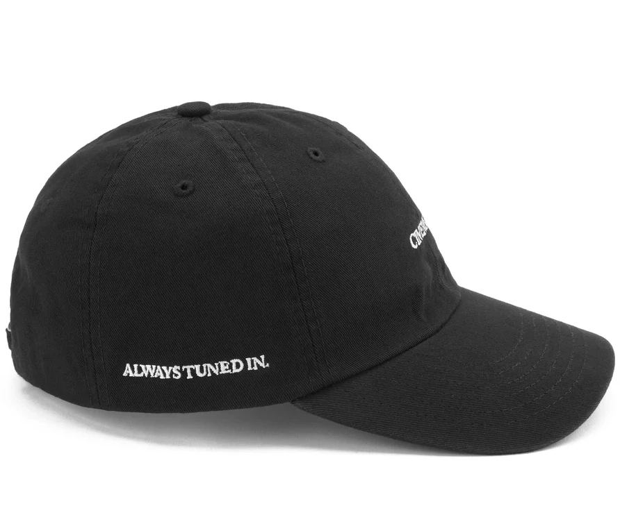 Cinema Tuned In Hat 9 Cinema Tuned In Hat - Image 7