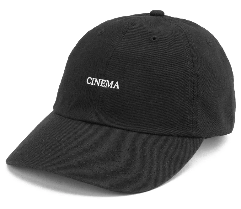 Cinema Tuned In Hat 7 Cinema Tuned In Hat - Image 5
