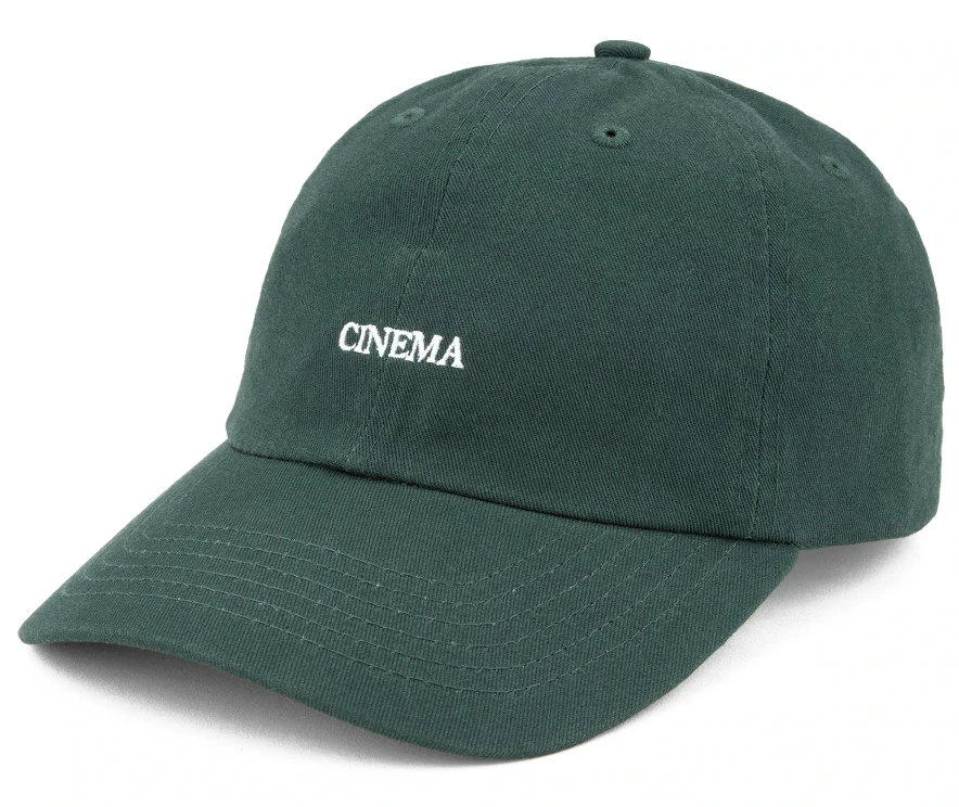 Cinema Tuned In Hat 6 Cinema Tuned In Hat - Image 4