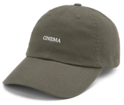 Cinema Tuned In Hat