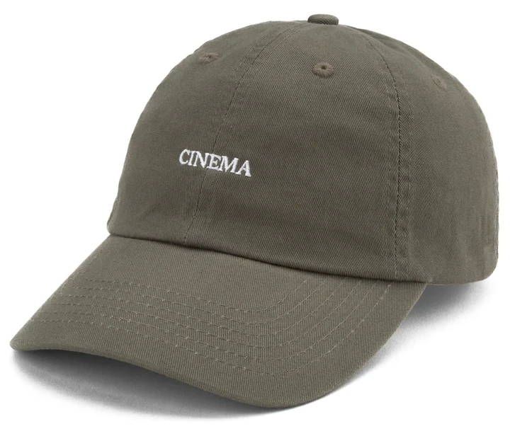 Cinema Tuned In Hat 3 Cinema Tuned In Hat
