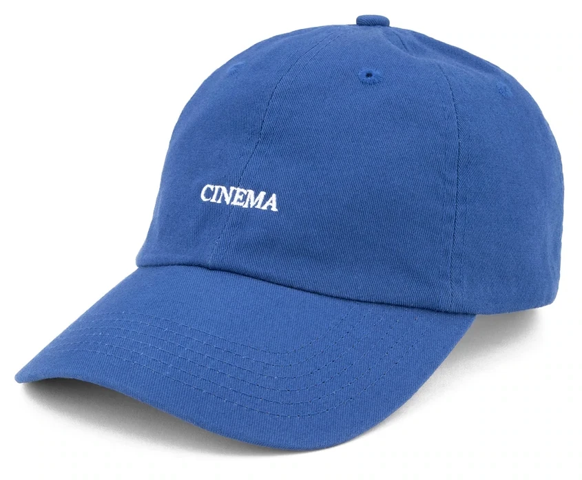 Cinema Tuned In Hat 5 Cinema Tuned In Hat - Image 3