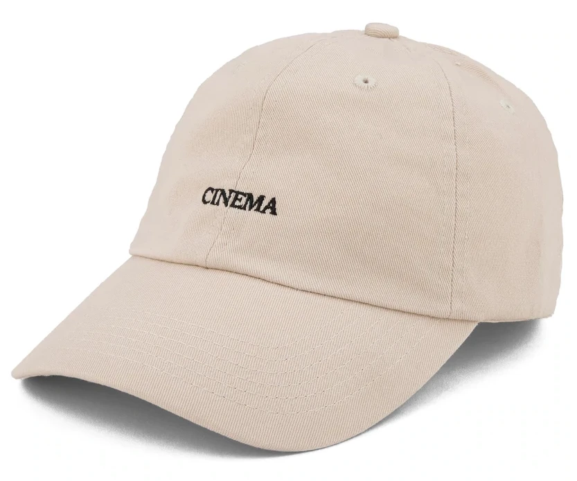 Cinema Tuned In Hat 4 Cinema Tuned In Hat - Image 2