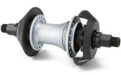 Cinema VX3 Cassette Hub -Cycle Gear Hub cinema.vx3 .cassette.hub .iceberg.blue