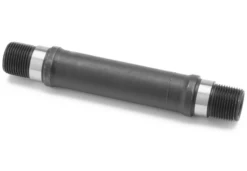 Cinema ZX Front Hub Parts -Cycle Gear Hub cinema.zx .front .axle