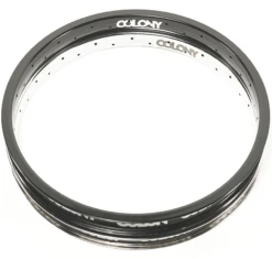 Colony Contour Rim -Cycle Gear Hub colony.contour.rims