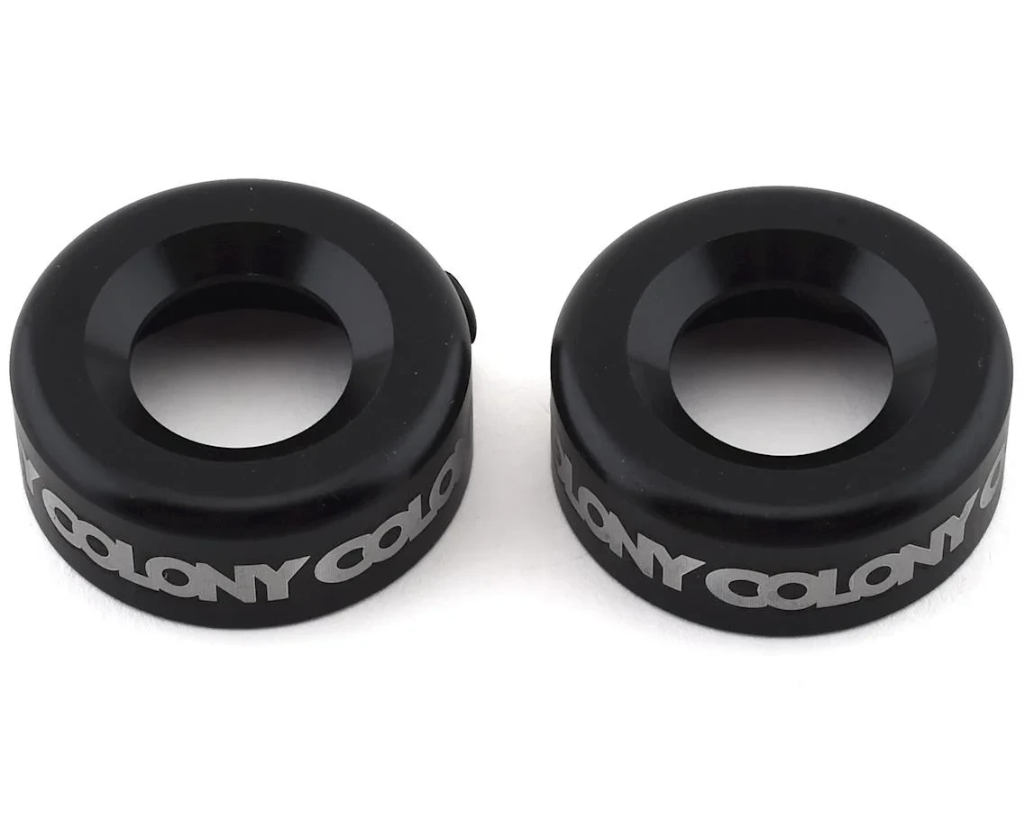 Colony Konka Alloy Bar Ends 7 Colony Konka Alloy Bar Ends - Image 5
