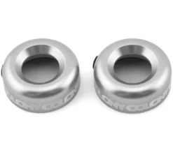 Colony Konka Alloy Bar Ends 9 Colony Konka Alloy Bar Ends -Cycle Gear Hub colony.konka .alloy .barends.polished