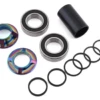 Colony Mid Bottom Bracket -Cycle Gear Hub colony.mid.bottom.bracket.rainbow