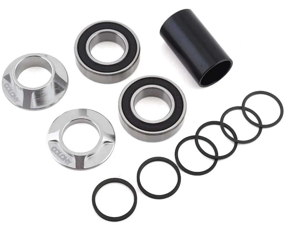 Colony Mid Bottom Bracket 5 Colony Mid Bottom Bracket - Image 3