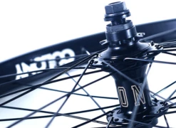 Colony Pintour Cassette Wheel -Cycle Gear Hub colony.pintour.cassette.wheel .black .2