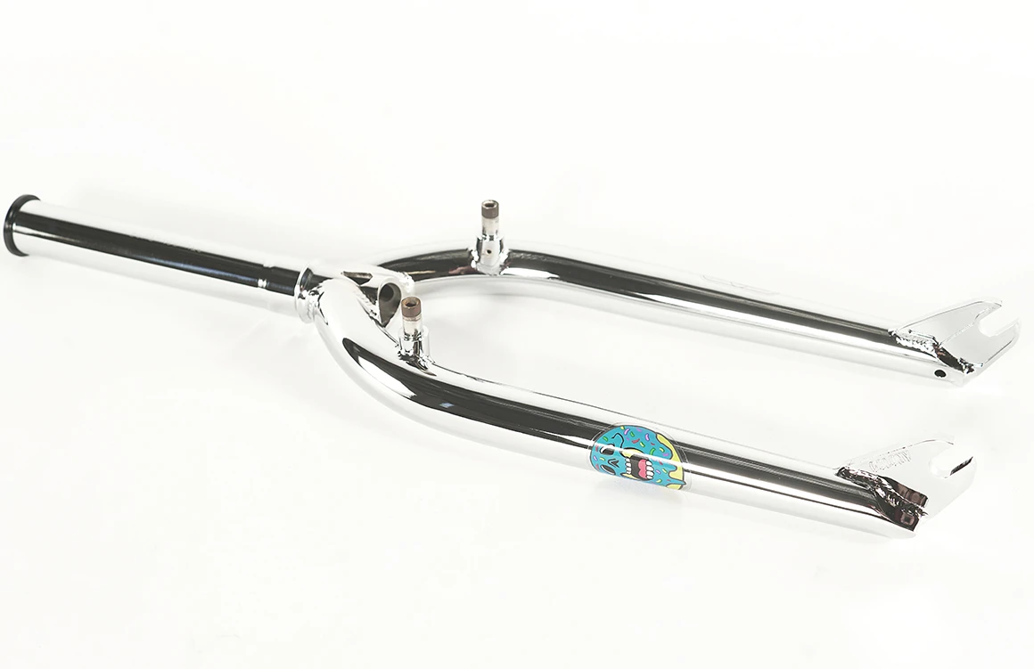 Colony Sweet Tooth Fork W/990 Mounts 4 Colony Sweet Tooth Fork W/990 Mounts - Image 2