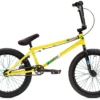 Colony Sweet Tooth Pro 2022 Bike -Cycle Gear Hub colony.sweet .tooth .pro .bike .yellow