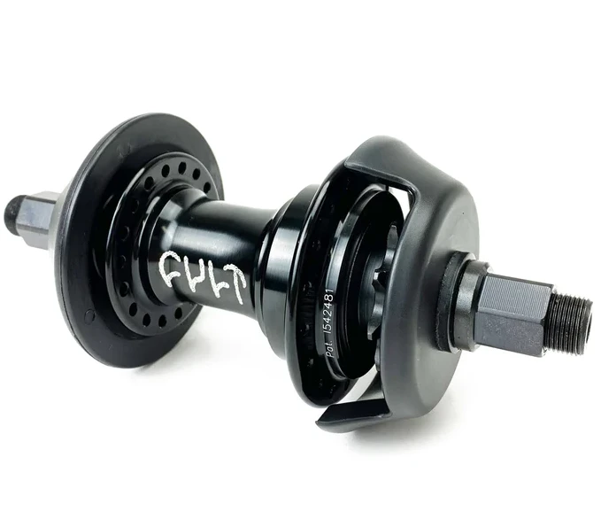 Cult Astronomical Freecoaster Hub 6 Cult Astronomical Freecoaster Hub - Image 4