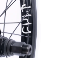 Cult Astronomical Freecoaster Wheel -Cycle Gear Hub cult.astronomical.wheel .black .1