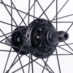 Cult Astronomical Freecoaster Wheel -Cycle Gear Hub cult.astronomical.wheel .black .2