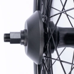 Cult Astronomical Freecoaster Wheel -Cycle Gear Hub cult.astronomical.wheel .black .3