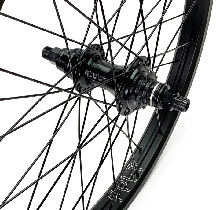 Cult Devotion Wheelset 5 Cult Devotion Wheelset - Image 3