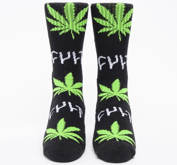 Huf X Cult Crew Socks 4 Huf X Cult Crew Socks - Image 2