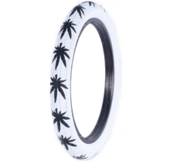 Cult X HUF Plantlife Dehart Tire