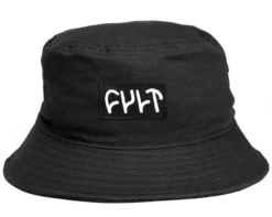 Cult Logo Bucket Hat