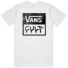 Cult X Vans Double Box T-Shirt 1 Cult X Vans Double Box T-Shirt -Cycle Gear Hub cult.vans .double.box .t.shirt .1