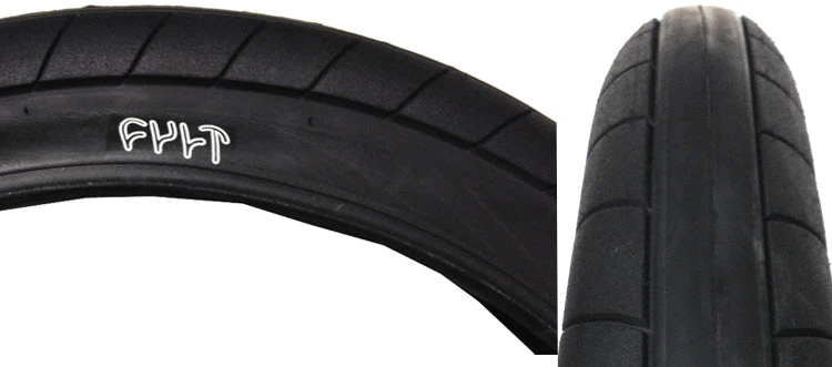CULT JUVENILE 12" TIRE 3 CULT JUVENILE 12" TIRE