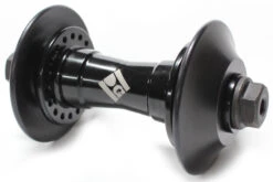 DAILY GRIND FRONT HUB