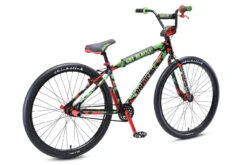 Se-bikes SE Bikes Dblocks Big Ripper 29" Bike 2021 -Cycle Gear Hub dblocks big ripper 292 rear photo lowres