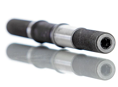 Demolition Whistler Cassette Parts 4 Demolition Whistler Cassette Parts - Image 2