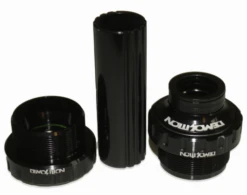 Demolition Outboard Euro Bottom Bracket 7 Demolition Outboard Euro Bottom Bracket -Cycle Gear Hub demolition.euro .outboard.bb .black .1
