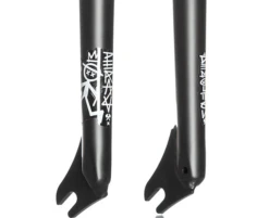 Demolition Kevin Peraza KP Fork -Cycle Gear Hub demolition.kp .fork .black .2