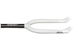 Demolition Kevin Peraza KP Fork -Cycle Gear Hub demolition.kp .fork .white