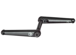 Demolition X Markit Cranks -Cycle Gear Hub demolition.markit.cranks.black .1