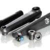 Demolition X Markit Cranks -Cycle Gear Hub demolition.markit.cranks.black .3