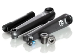 Demolition X Markit Cranks