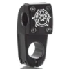Demolition X Markit Top Load Stem -Cycle Gear Hub demolition.markit.stem .black