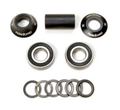 Demolition Mid Bottom Bracket