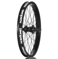 Demolition Rotator V4 ProPlus Freecoaster Wheel