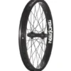 Demolition Whistler ProPlus Front Wheel -Cycle Gear Hub demolition.proplus.front .wheel .black .2